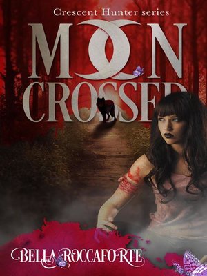cover image of Moon Crossed Season 1 Box Set
